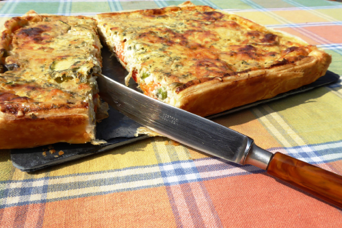 Quiche